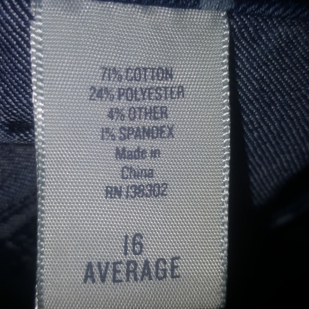 Jeans - Picture 4 of 4